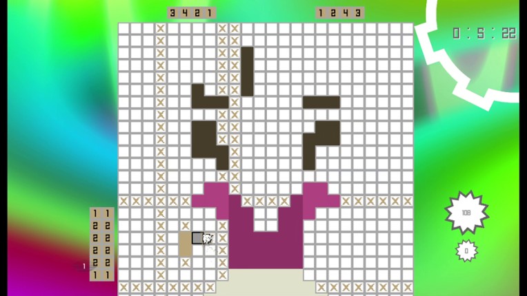 Code Cross Image