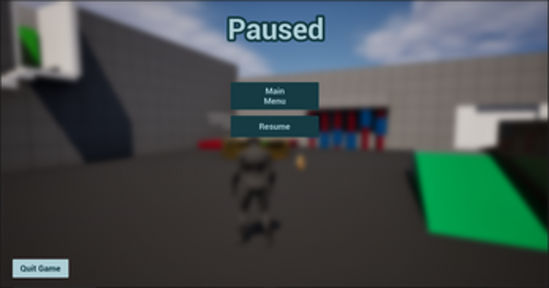 Coding & Game Design (Fall 2024) Image