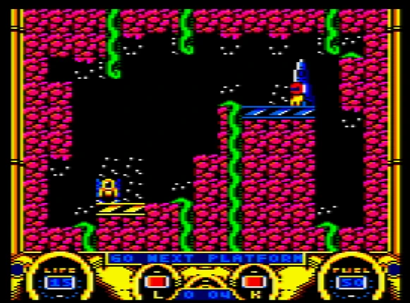 Coloco screenshot