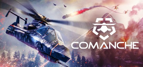 Games like Comanche