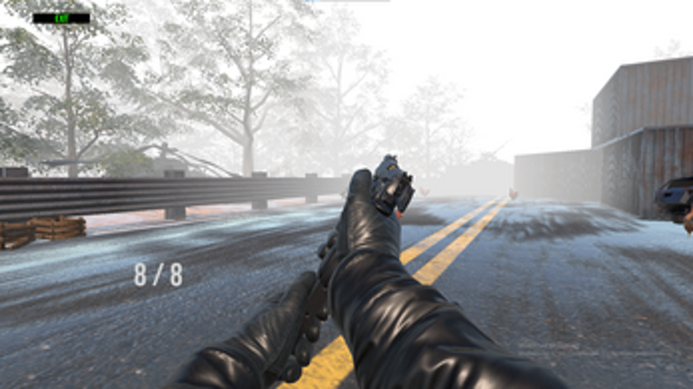 Command Omega - Beta + FunEdition Image