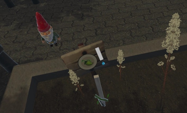 Community Garden screenshot