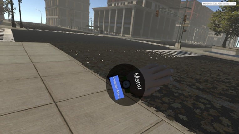 Community Garden screenshot