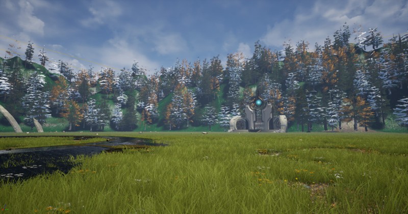 Complete screenshot