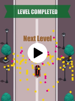 Crazy City Traffic Car Driving screenshot