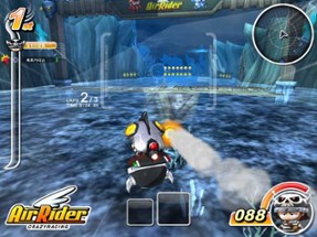 CrazyRacing AirRider Image