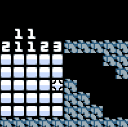 Crossybara screenshot