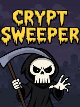 Games like Crypt Sweeper