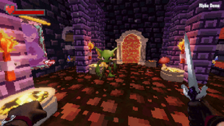 Crypts & Creatures screenshot