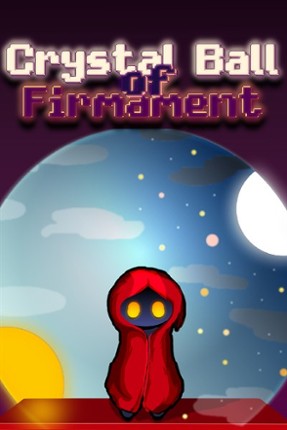 Crystal Ball of Firmament Image