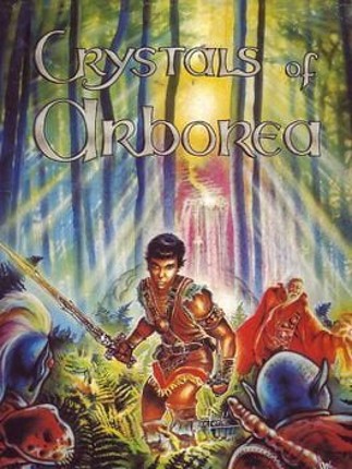 Crystals of Arborea Game Cover