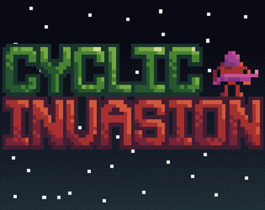 Cyclic Invasion Image