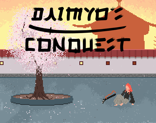 Games like Daimyo's Conquest