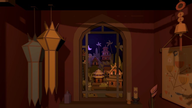 Dark Ride: The Feline Fix screenshot