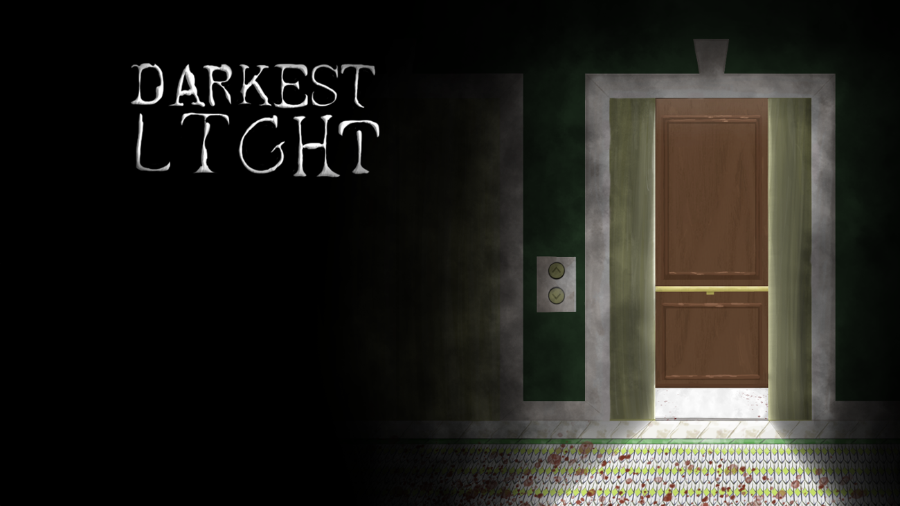 Games like Darkest Light