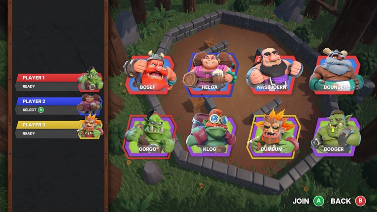 Dash and Smash Image