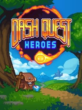 Games like Dash Quest Heroes
