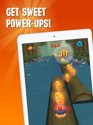 Dash Tag - Fun Endless Runner! Image