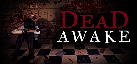 Games like Dead Awake