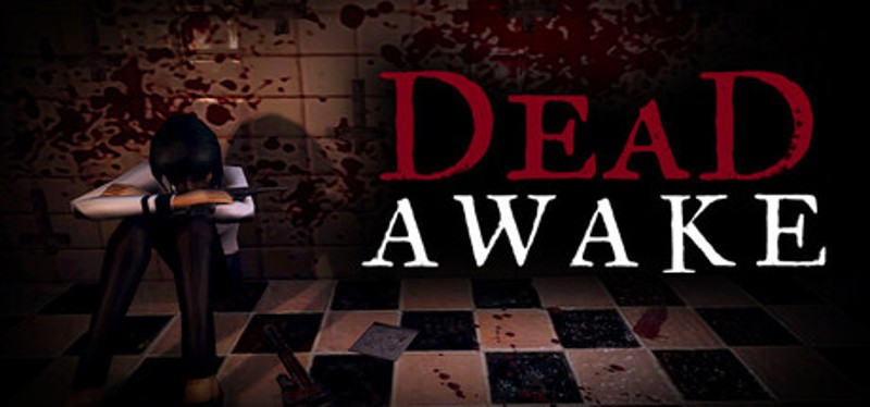 Dead Awake Image