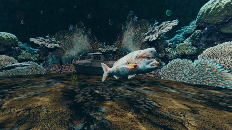 Deep Soup screenshot
