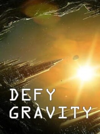 Defy Gravity Image