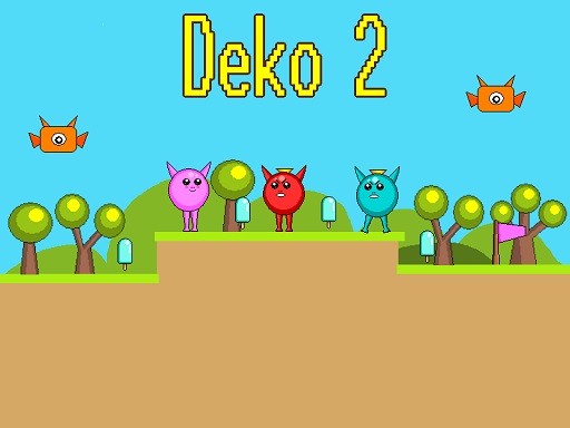 Games like Deko 2