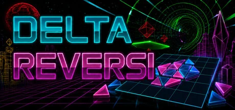Games like DELTA REVERSI