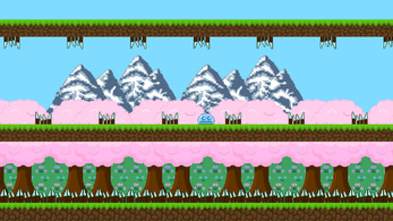 Demo: Slime Jumper Adventure Image