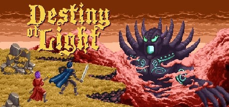 Games like Destiny of Light