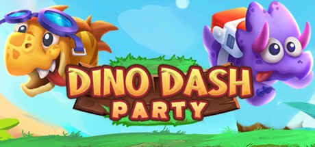 Games like Dino Dash Party