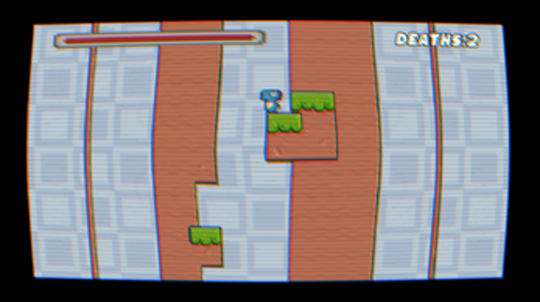 Dino Drop screenshot