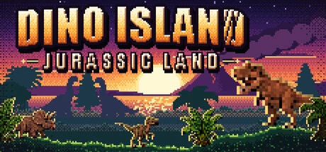 Games like Dino Island-Jurassic Land