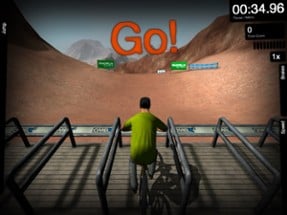 DMBX 2 FREE - Mountain Bike and BMX Image