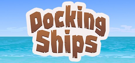 Games like Docking Ships