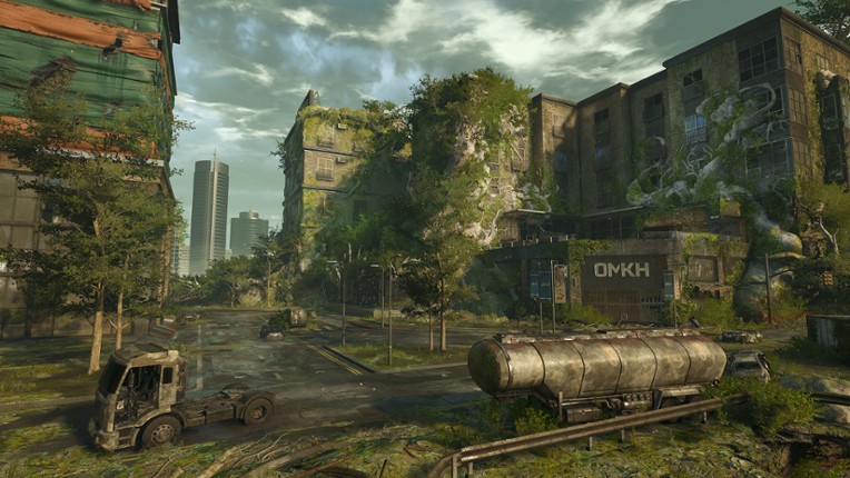 DOOM Eternal Year One Pass Image