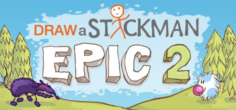 Draw a Stickman: EPIC 2 Image
