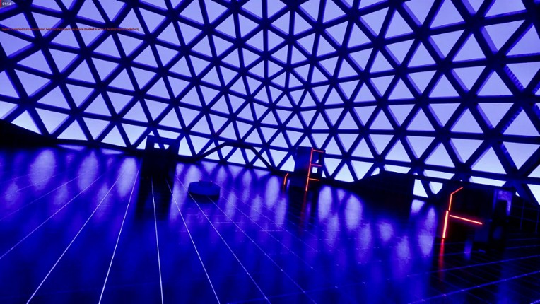 Drone Wars screenshot