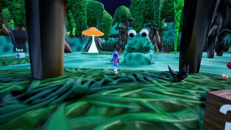 Droplet: States of Matter screenshot