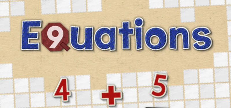 E9uations Image
