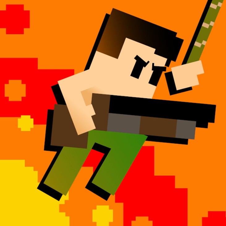 Games like Earth's Greatest Defender