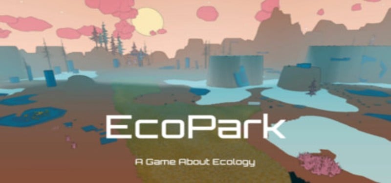 Eco Park Game Cover