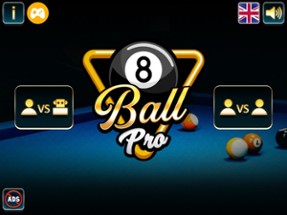 Eight Ball Pool Pro Image