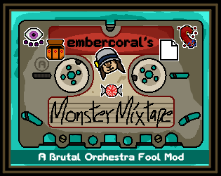 Games like embercoral's Monster Mixtape