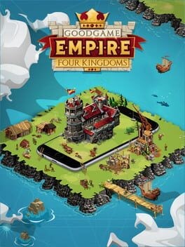 Games like Empire Four Kingdoms