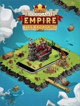 Empire Four Kingdoms Image