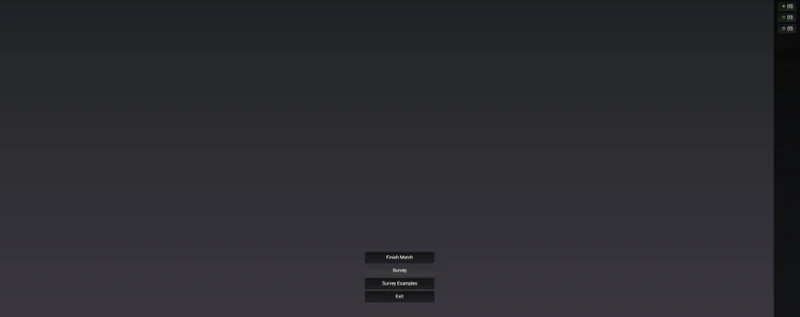 Engagement Protocol screenshot