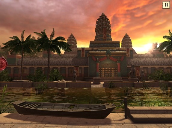 Escape Hunt: The Lost Temples screenshot