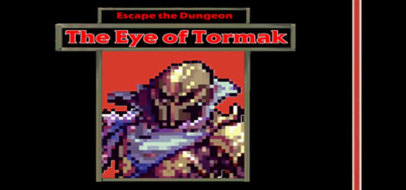 Escape the Dungeon - The Eye of Tormak Image