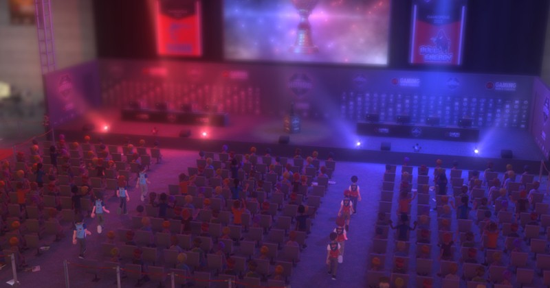 eSports Life screenshot